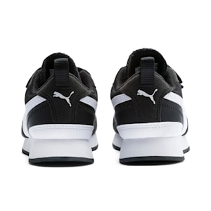 Cheap Jmksport Jordan Outlet R78 Little Kids' Shoes, Puma Black-Puma White, extralarge